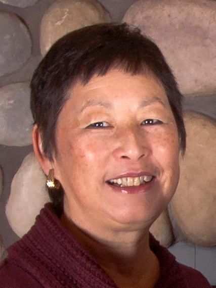 Rebecca Yamamoto Hanson